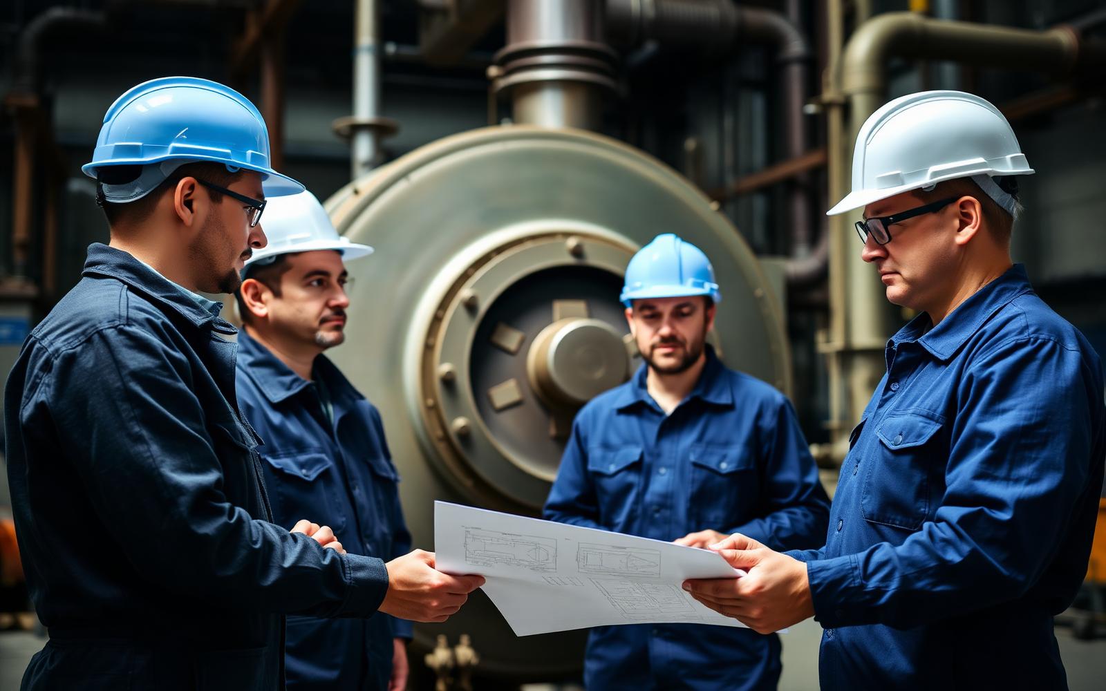 Industrial Consultancy